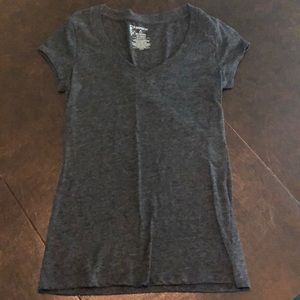 No Boundaries Short Sleeve Tee